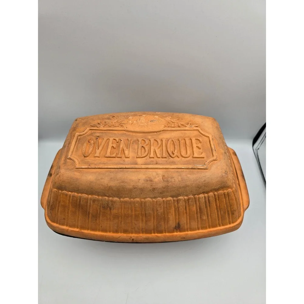 Oven Brique oven brique